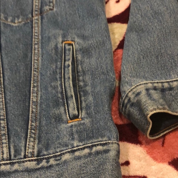 VINTAGE LEVI STRAUSS & CO. Jacket - Picture 8 of 11
